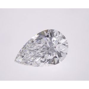 2.07ct PEAR Diamond - 500143505