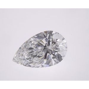 2.05ct PEAR Diamond - 500143504