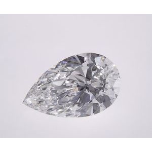 2.24ct PEAR Diamond - 500143508