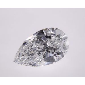2.47ct PEAR Diamond - 500143511