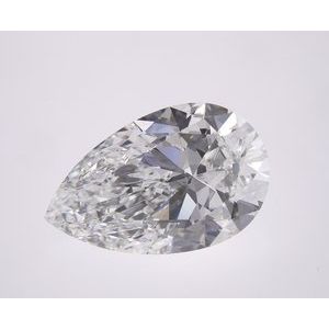 4.0ct PEAR Diamond - 500143528
