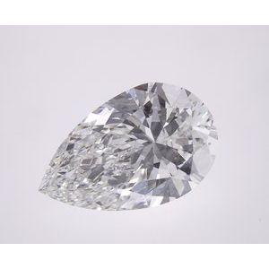 4.05ct PEAR Diamond - 500143530
