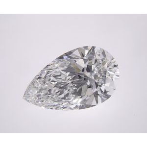 4.51ct PEAR Diamond - 500143531