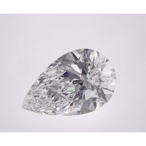 5.1ct PEAR Diamond - 500143534