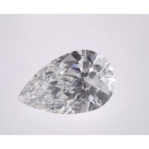 4.6ct PEAR Diamond - 500143532