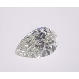1.0ct PEAR Diamond - 500149223