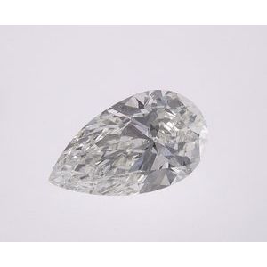 1.01ct PEAR Diamond - 500149227