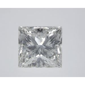 2.0ct SQUARE Diamond - 500149645