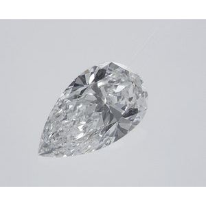 0.38ct PEAR Diamond - 500149647