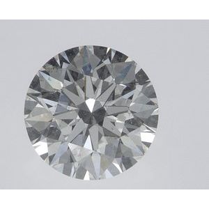 0.7ct ROUND Diamond - 500150932