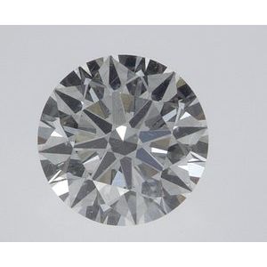 0.7ct ROUND Diamond - 500150934