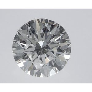 0.7ct ROUND Diamond - 500150933
