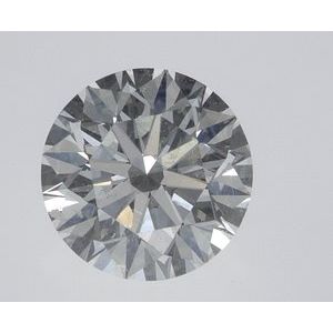 0.7ct ROUND Diamond - 500150936