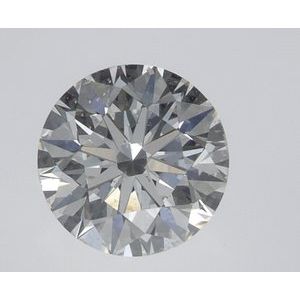 0.7ct ROUND Diamond - 500150937
