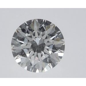 0.71ct ROUND Diamond - 500150941