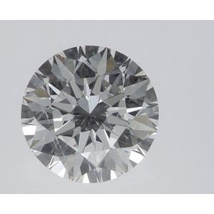 0.7ct ROUND Diamond - 500150938
