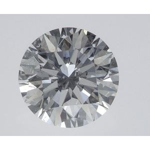 0.8ct ROUND Diamond - 500150943