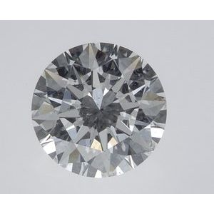 0.81ct ROUND Diamond - 500150948