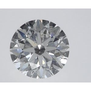 1.0ct ROUND Diamond - 500150961