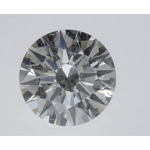 0.83ct ROUND Diamond - 500150950