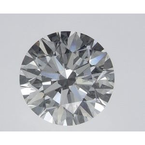 1.2ct ROUND Diamond - 500150964