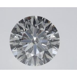 1.2ct ROUND Diamond - 500150965