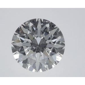 1.7ct ROUND Diamond - 500150968