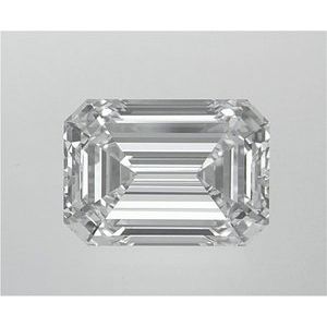 2.6ct EMERALD Diamond - 500143655