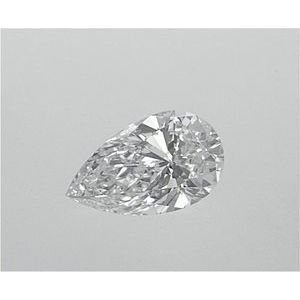 0.38ct PEAR Diamond - 500149654