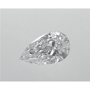 0.52ct PEAR Diamond - 500149674