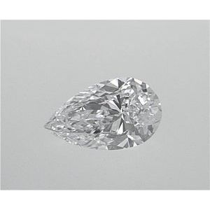 0.43ct PEAR Diamond - 500149663