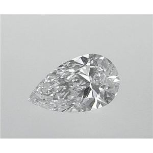 0.61ct PEAR Diamond - 500149679