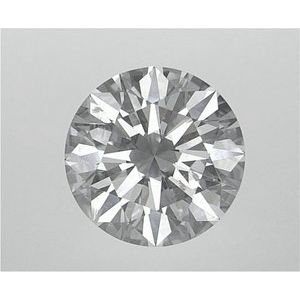 2.01ct ROUND Diamond - 500149705