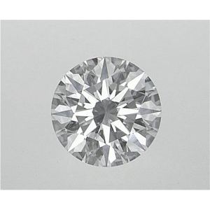0.71ct ROUND Diamond - 500149707