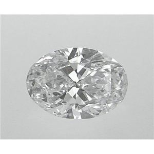1.01ct OVAL Diamond - 500149711