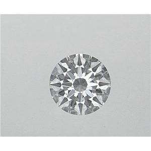 0.24ct ROUND Diamond - 500149770
