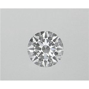 0.24ct ROUND Diamond - 500149785