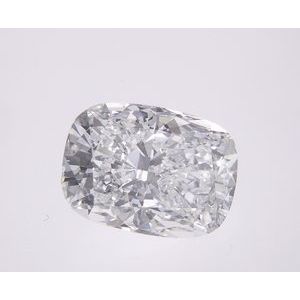 2.06ct ELONGATED CUSHION Diamond - 500143709
