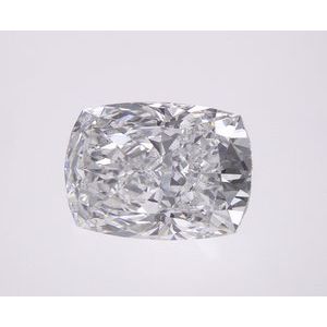 2.08ct ELONGATED CUSHION Diamond - 500143712