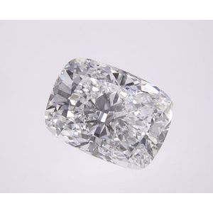 2.07ct ELONGATED CUSHION Diamond - 500143711