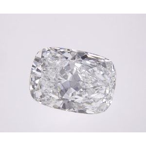 2.1ct ELONGATED CUSHION Diamond - 500143713