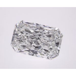 2.57ct RADIANT Diamond - 500143782