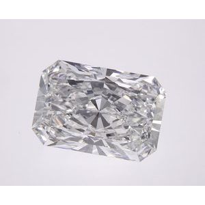 2.38ct RADIANT Diamond - 500143774