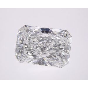 2.42ct RADIANT Diamond - 500143776