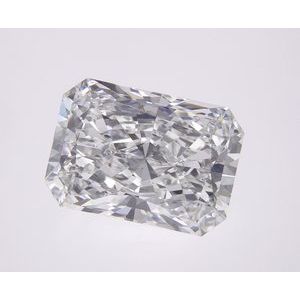 2.55ct RADIANT Diamond - 500143779