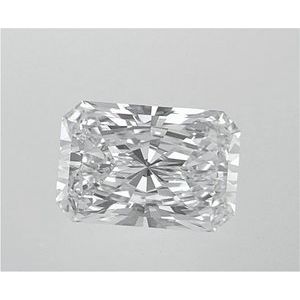 1.26ct RADIANT Diamond - 500143747