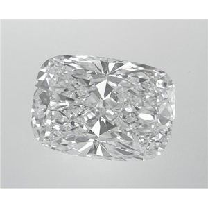 5.07ct ELONGATED CUSHION Diamond - 500143746