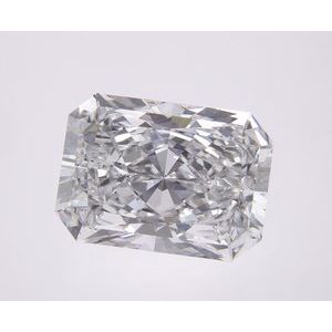 2.75ct RADIANT Diamond - 500143786