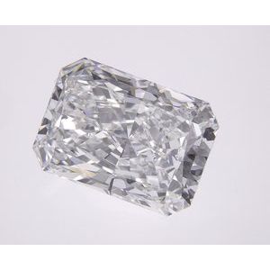 2.59ct RADIANT Diamond - 500143784