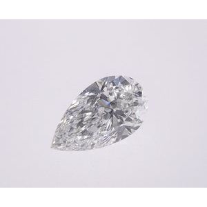 0.47ct PEAR Diamond - 500149665